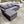 Grey AFW Couch with Adjustable Chaise