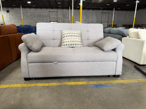 Convertible Sleeper Sofa