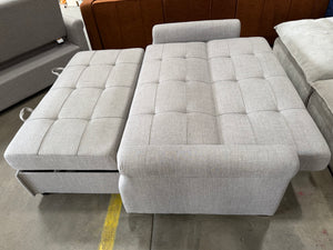 Convertible Sleeper Sofa