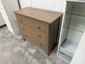 Light Brown Dresser