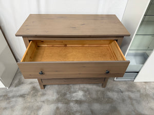 Light Brown Dresser
