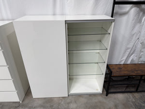 Wardrobe Closet