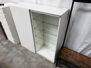 Wardrobe Closet