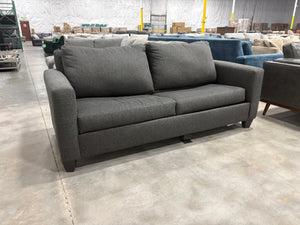 AFW Grey Sleeper Sofa