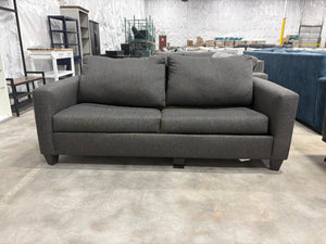 AFW Grey Sleeper Sofa