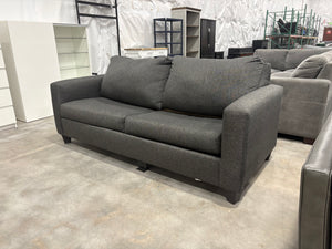AFW Grey Sleeper Sofa