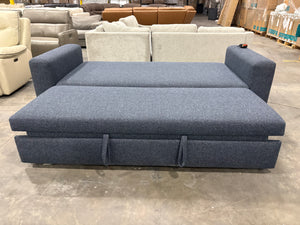 Crate and Barrel Daybed w/ Pull-Out Trundle