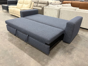 Crate and Barrel Daybed w/ Pull-Out Trundle