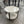 Ikea Wooden Round Coffee Table