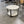 Ikea Wooden Round Coffee Table