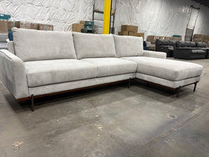 NEW* Primo Myla Chaise Sectional