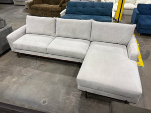 NEW* Primo Myla Chaise Sectional