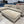 Caspian Fabric Sectional w/ Ottoman