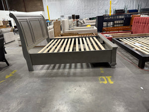 King AFW Bedframe