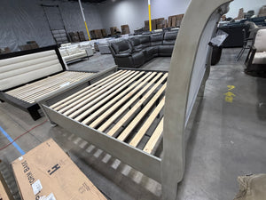 King AFW Bedframe