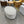 Oval Storage Ottoman