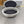 Oval Storage Ottoman