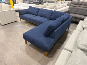 Macys Jollene Sectional