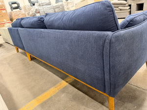 Macys Jollene Sectional