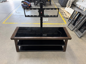 Entertainment Center with Tv Stand