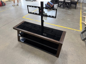 Entertainment Center with Tv Stand