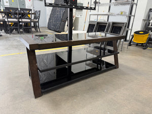 Entertainment Center with Tv Stand