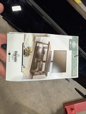 Entertainment Center with Tv Stand
