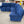 Blue La-Z-Boy Sectional