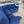 Blue La-Z-Boy Sectional