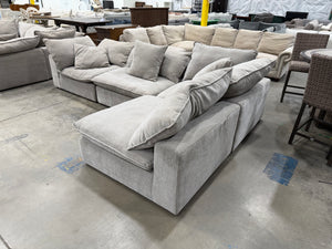 Sereen Modular 4 piece Sectional