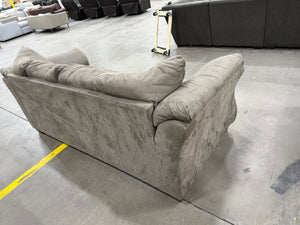 Microfiber Ashley Sofa