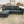Denim Blue Chaise Sectional w/ Reversible Ottoman