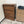 Brown 4 Drawer Dresser