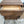 Brown 4 Drawer Dresser