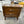 Wood Nightstand