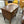 Wood Nightstand
