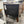 Wood Nightstand