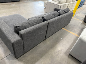 West Elm Urban Sectional