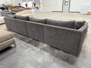 Mario Capasa Down Sectional