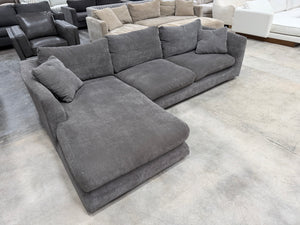 Mario Capasa Down Sectional
