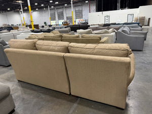Arhaus Landsbury Chaise Sectional