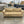 Tan English Roll Arm