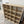 Light Brown Storage Console