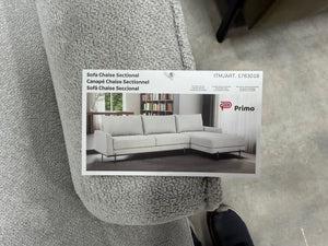 Primo Myla Sofa Chaise