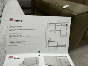Primo Myla Sofa Chaise