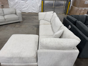 Dayna 4-Piece Modular Sectional