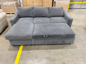Aria Sofa Chaise