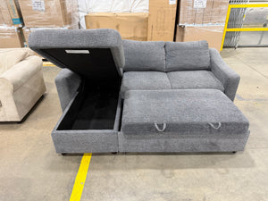 Aria Sofa Chaise