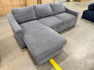 Aria Sofa Chaise