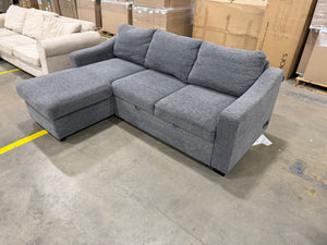 Aria Sofa Chaise